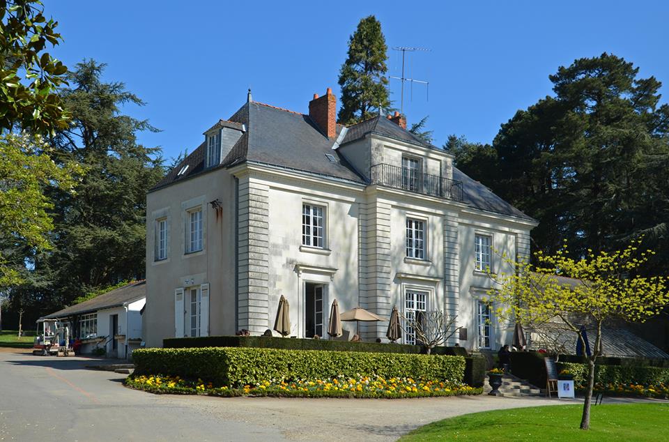 Salle de séminaire équipée